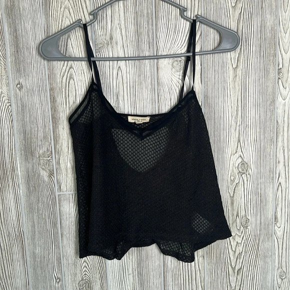 Crop size XS - Picture 1 of 5